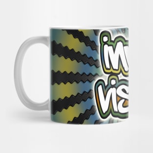 Innervision-Expand Mug